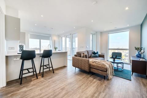 undefined, at Folio London, Flat 1401, , 64 Thurlow Street SE17