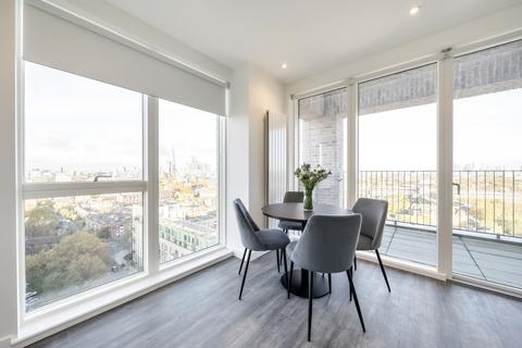undefined, at Folio London, Flat 1401, , 64 Thurlow Street SE17