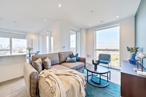 undefined, at Folio London, Flat 1401, , 64 Thurlow Street SE17