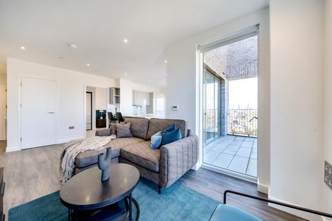 undefined, at Folio London, Flat 1401, , 64 Thurlow Street SE17