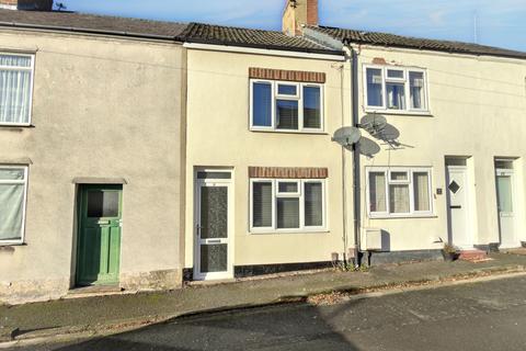 Cademan Street, Whitwick, LE67