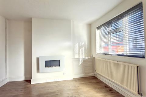 undefined, Cademan Street, Whitwick, LE67