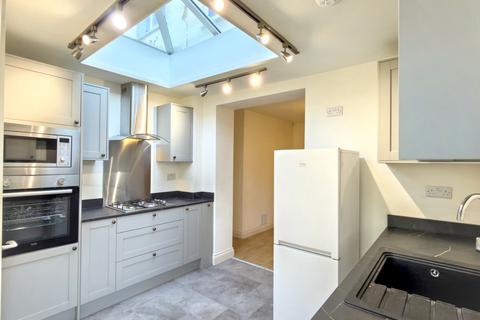 undefined, Cademan Street, Whitwick, LE67