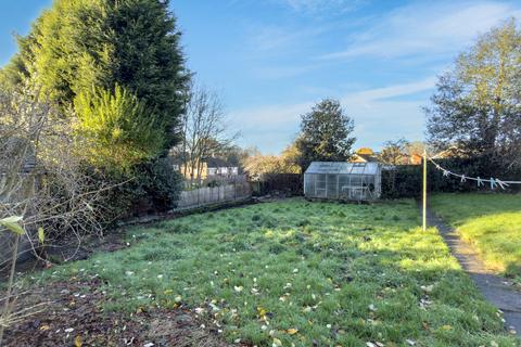 undefined, Cademan Street, Whitwick, LE67