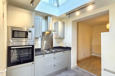 2 bedroom terraced house for sale, Cademan Street, Whitwick, LE67