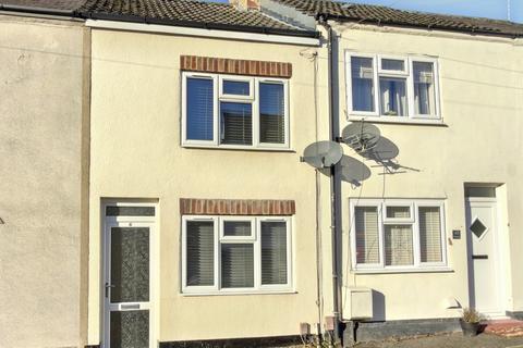 undefined, Cademan Street, Whitwick, LE67