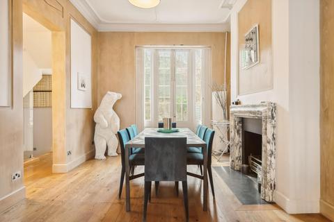 undefined, Oakley Street, London, SW3