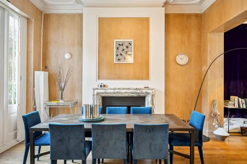 undefined, Oakley Street, London, SW3