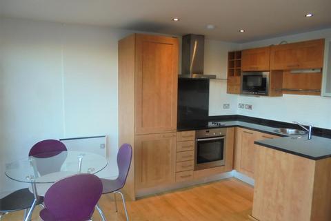 undefined, La Salle, Chadwick Street