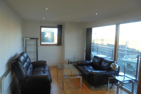 undefined, La Salle, Chadwick Street