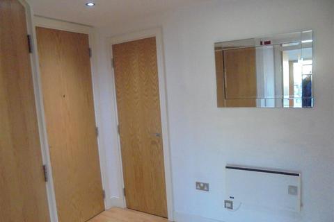 undefined, La Salle, Chadwick Street