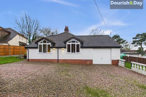 Heath Grove, Market Drayton TF9
