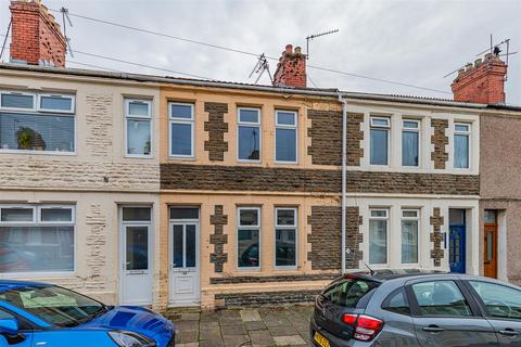 undefined, Railway Street, Cardiff CF24