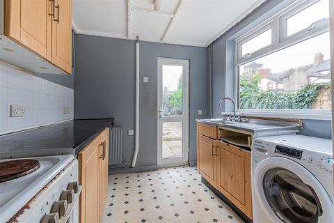 undefined, Railway Street, Cardiff CF24