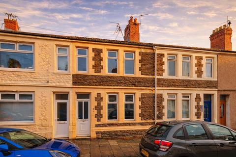 undefined, Railway Street, Cardiff CF24