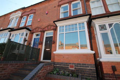 undefined, Hartledon Road, Harborne, Birmingham, B17