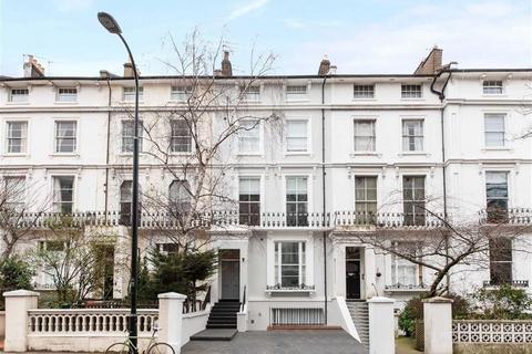 Studio to rent, College Crescent, Swiss Cottage NW3