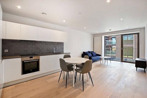 undefined, at Folio London, Flat 25, Thomas Coulter House, , 1 Shipwright Street E16