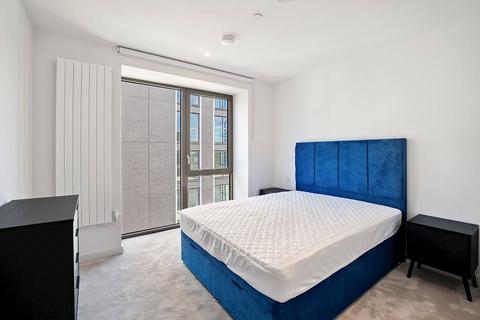undefined, at Folio London, Flat 25, Thomas Coulter House, , 1 Shipwright Street E16
