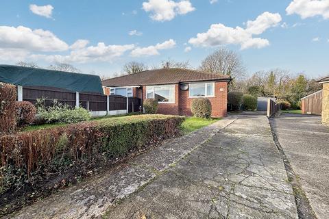2 bedroom semi-detached bungalow for sale, Gower Gardens, Burscough, L40