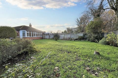 2 bedroom semi-detached bungalow for sale, Gower Gardens, Burscough, L40