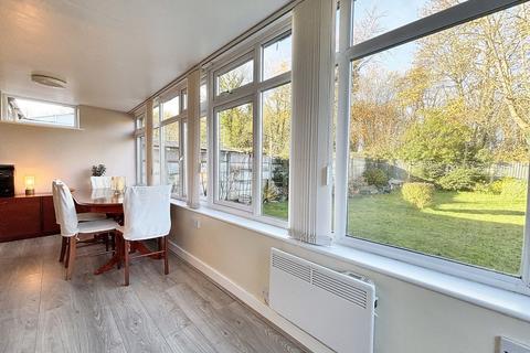 2 bedroom semi-detached bungalow for sale, Gower Gardens, Burscough, L40