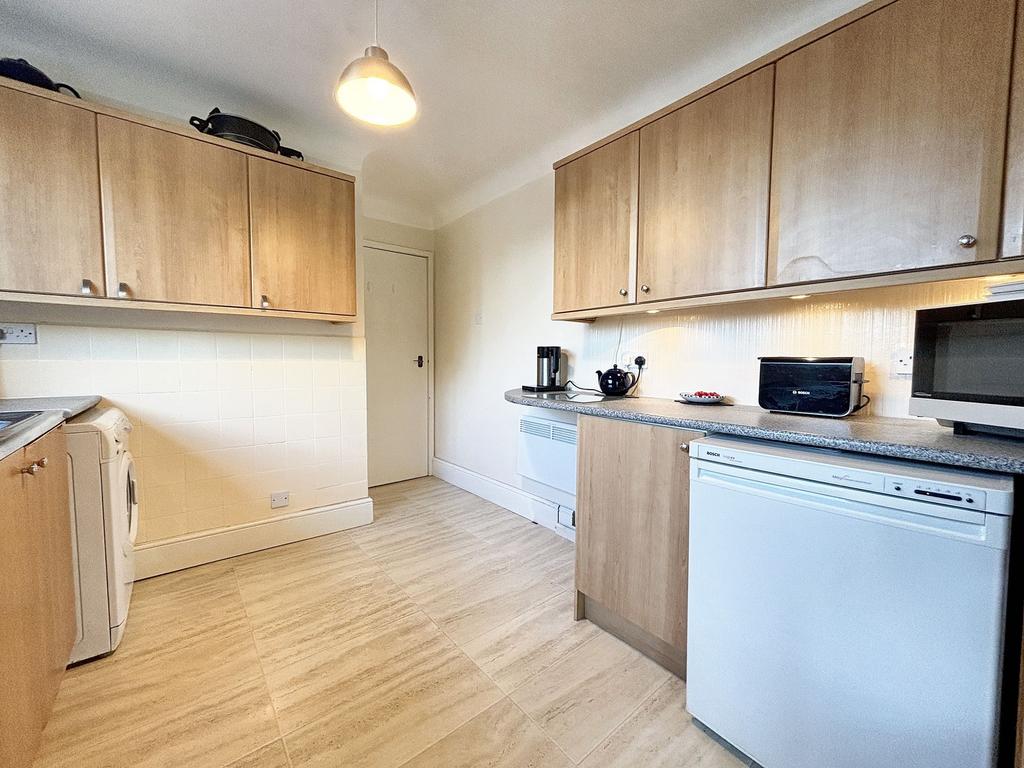 Kitchen Additional