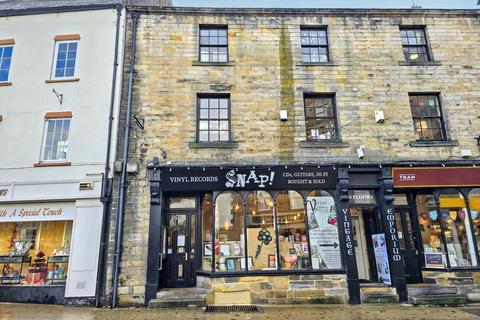 undefined, Market Place, ,, Hexham, Northumberland, NE46 3NX