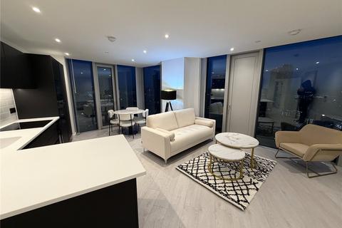 2 bedroom apartment to rent, Vista River Gardens, Trinity Island, Trinity Way, M3