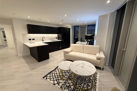 2 bedroom apartment to rent, Vista River Gardens, Trinity Island, Trinity Way, M3