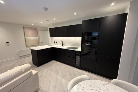 2 bedroom apartment to rent, Vista River Gardens, Trinity Island, Trinity Way, M3