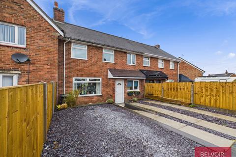 undefined, Heol Hafod, Coedpoeth, LL11