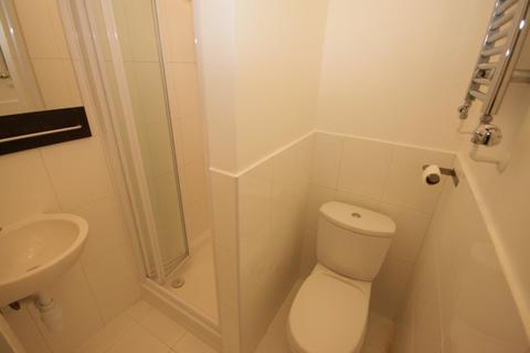 1 bedroom flat to rent, South End Road, Hampstead NW3