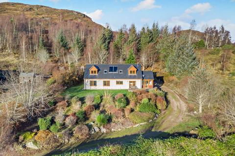undefined, Pitfure, Rogart, Sutherland