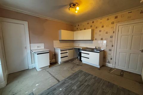 undefined, Albert Street, Newton Stewart DG8