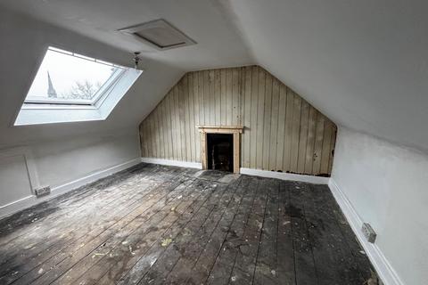 undefined, Albert Street, Newton Stewart DG8