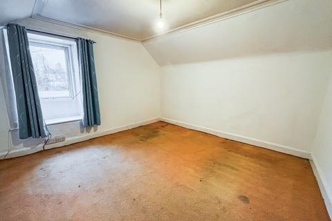 undefined, Albert Street, Newton Stewart DG8