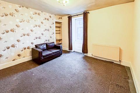 undefined, Albert Street, Newton Stewart DG8