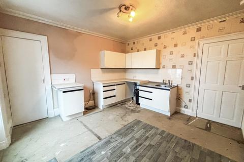 undefined, Albert Street, Newton Stewart DG8