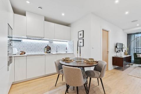 undefined, Coombe Hill House, Beverley Way SW20