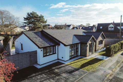3 bedroom bungalow for sale, Boundary Lane, Hesketh Bank, Preston, Lancashire, PR4