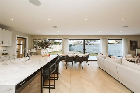 3 bedroom bungalow for sale, Boundary Lane, Hesketh Bank, Preston, Lancashire, PR4