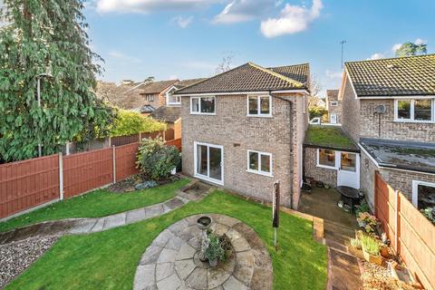 undefined, Inglewood Avenue, Camberley GU15