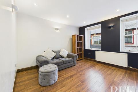 undefined, Wilson Street, Workington CA14