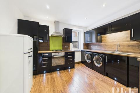 undefined, Wilson Street, Workington CA14