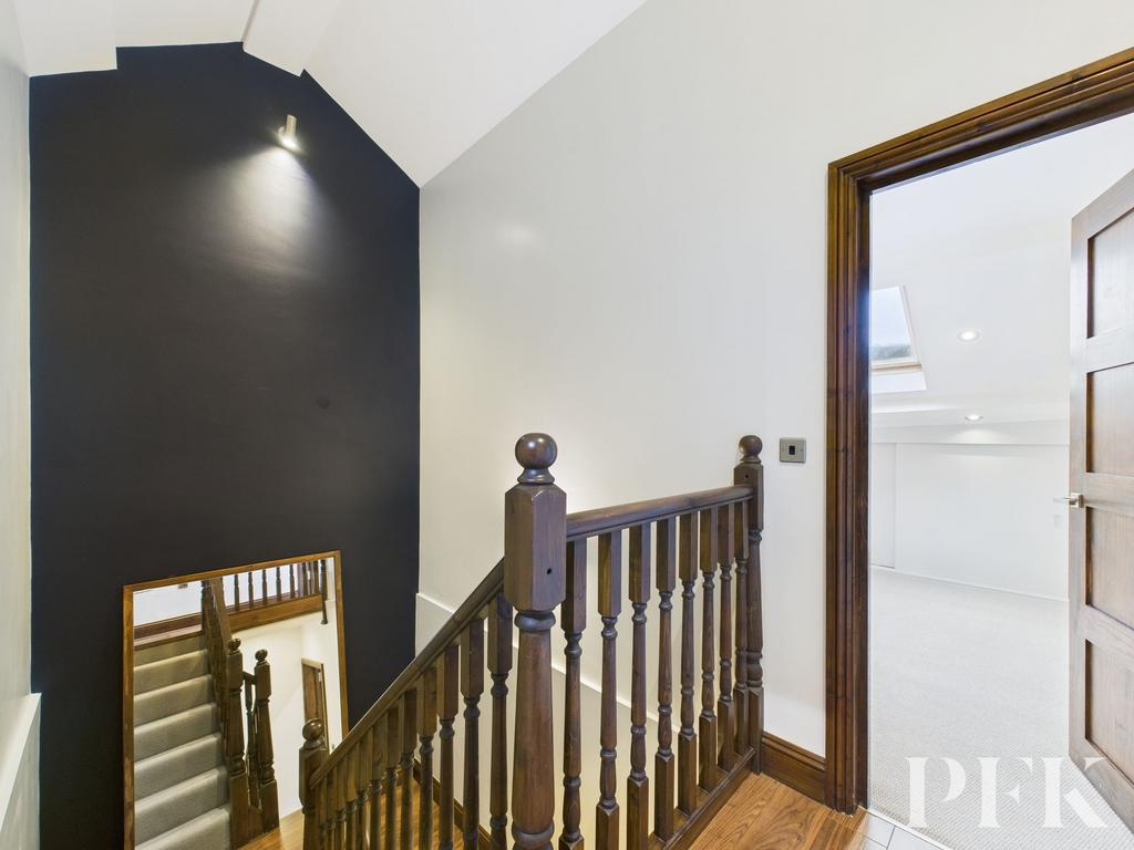 Second Floor Landing