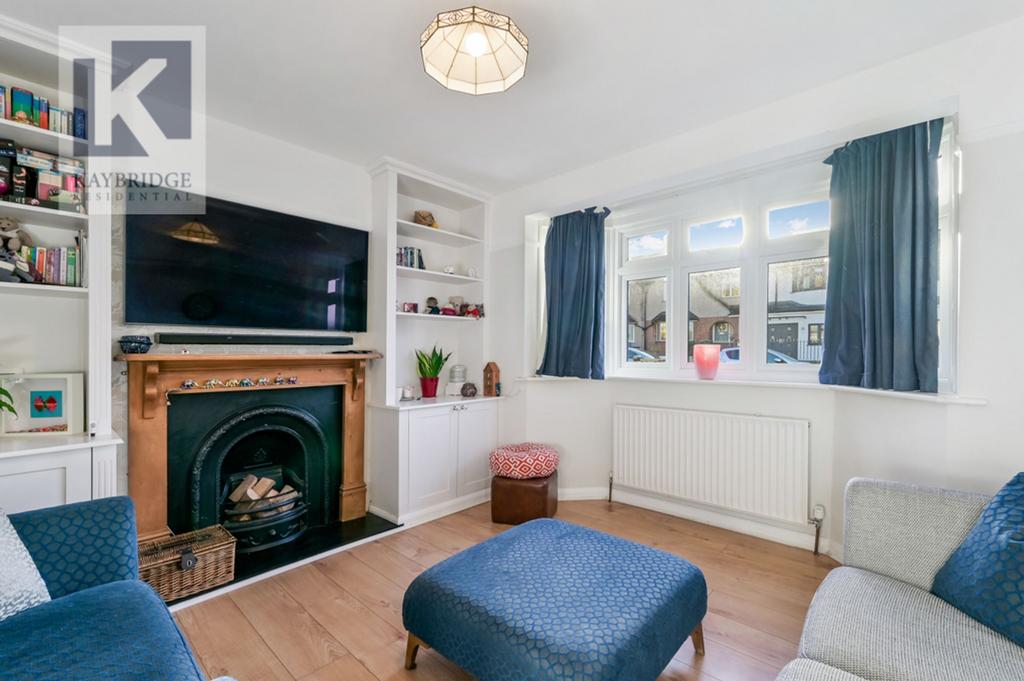 Thurleston Avenue, Morden - SM4 4 BW