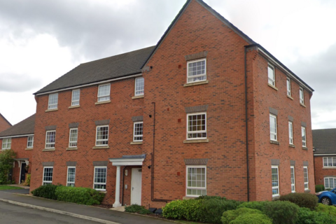 undefined, Chalmers Road, Dudley DY3