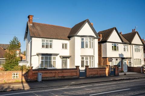 4 bedroom detached house for sale, Nottingham Road, Long Eaton, NG10
