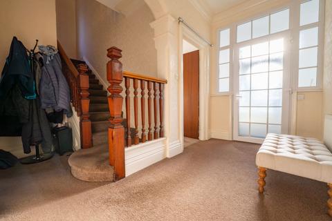 4 bedroom detached house for sale, Nottingham Road, Long Eaton, NG10